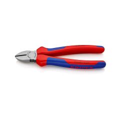 KNIPEX 70 02 180 YAN KESKİ 180 MM