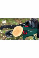 Bosch EasyChain 18V-15-7 (1x 2.5 Ah,Tek Akü)