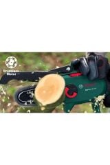 Bosch EasyChain Akülü Zincirli Ağaç Kesme(1x2.5Ah)