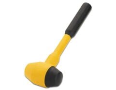 HASSAN DEKOR 329 LASTİK TOKMAK 700 GR