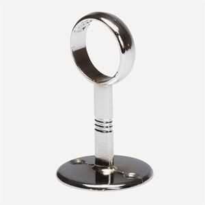 ASKI FLANŞI  AÇIK YUVARLAK