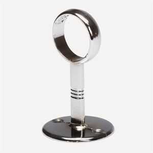 ASKI FLANŞI  AÇIK YUVARLAK