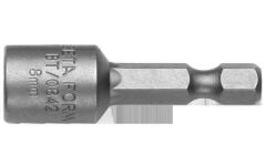 CETA BT/0842 Manyetik Lokma Uç 8x42 MM
