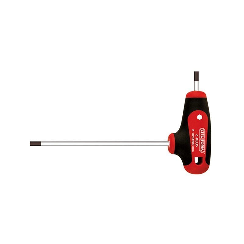 CETA K10-030-100 T SAPLI  ALLEN ANAHTAR 3MM