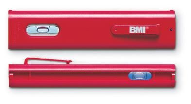 BMI 06750 LINE-LEVEL SU TERAZİSİ