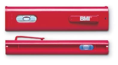BMI 06750 LINE-LEVEL SU TERAZİSİ