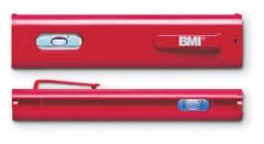 BMI 06750 LINE-LEVEL SU TERAZİSİ