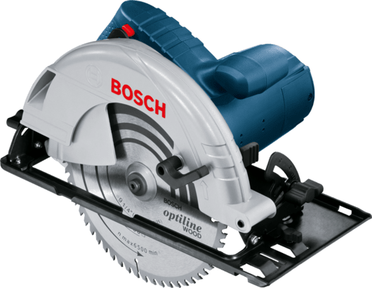 Bosch GKS 235 Turbo Testere 2050 w