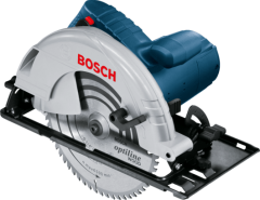 Bosch GKS 235 Turbo Testere 2050 w