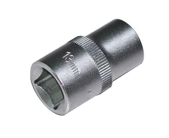 İzeltaş 1113 06 1013 Lokma Anahtarı 1/2'' 13 mm