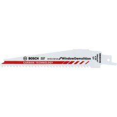 Bosch S 956 DHM Endurance for Window Demol 1’li
