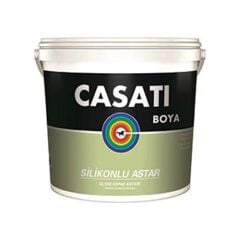 Casati Silikonlu Astar 20 kg
