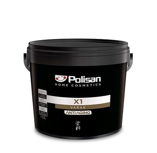 POLİSAN X1 ANTIAGING KOKUSUZ VARAK 0,7 L