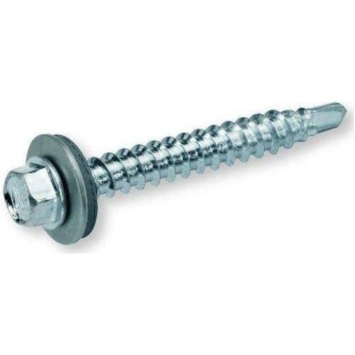 Akdeniz Trapez Vida 5,5x38 mm (350 Adet)