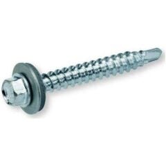 Akdeniz Trapez Vida 5,5x38 mm (350 Adet)