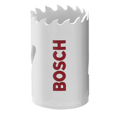 Bosch Bimetal Hss Panç 25 mm