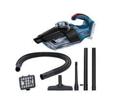 Bosch GAS 18V-1 Akülü Elektrik Süpürgesi (Solo)
