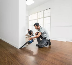 Bosch GAS 18V-1 Akülü Elektrik Süpürgesi (Solo)