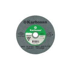 KARBOSAN 920480 SCG KARBOSAN ELMAS TAŞ 150X25X20