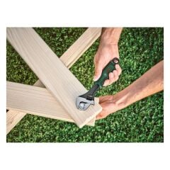 Bosch İngiliz Anahtarı 8'' 0-32MM