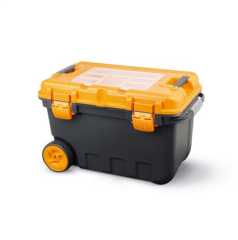 Mano TKP-28 Tekerlekli Takım Çantası 28'' 55 Lt