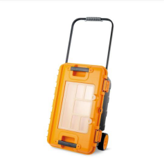 Mano TKP-28 Tekerlekli Takım Çantası 28'' 55 Lt