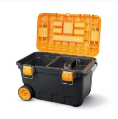 Mano TKP-28 Tekerlekli Takım Çantası 28'' 55 Lt