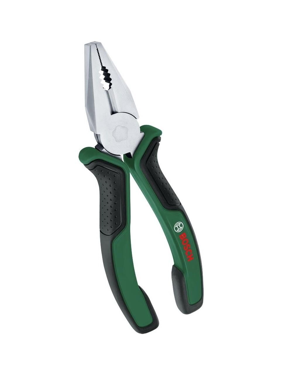 Bosch Kombine Pense 180 mm