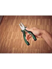 Bosch Kombine Pense 180 mm