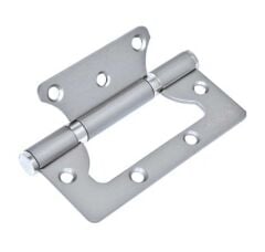 MENTEŞE KELEBEK YÖNSÜZ SATEN 10 CM