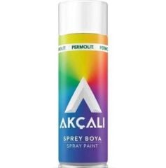 AKÇALI 903 ALÜMİNYUM SOBA BOYASI