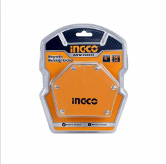 Catpower 50042 Manyetik Kaynak Tutucu 4'' 50 lbs