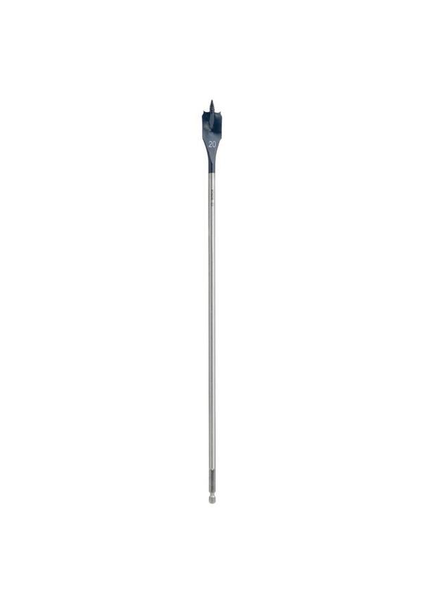 Bosch Ahşap Tığ Selfcut Speed 20x400 mm