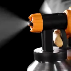 Ingco SPG5008-2 Elektrikli Boya Tabancası 550 w