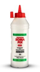 SOMAFİX S500 D3 PARKE VE İSKELET TUTKALI 500 GR