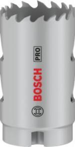 Bosch PRO MultiMaterial Delik Açma Test. 32mm