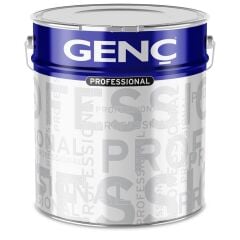 Genç BP580.50 Süper İpek Mat Boya 3 kg