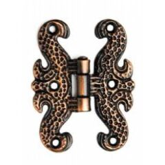 Kelebek Menteşe Büyük 68 mm