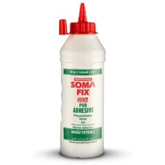 Somafix S604 Deniz Tutkalı Şeffaf 520 gr