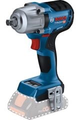 Bosch GDS 18V-450 PC Darbeli Somun Sıkma(Solo)