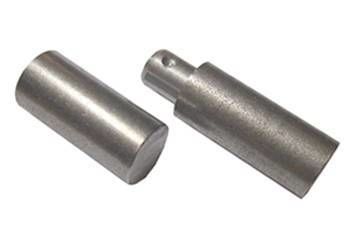 MENTEŞE MİL 10 MM