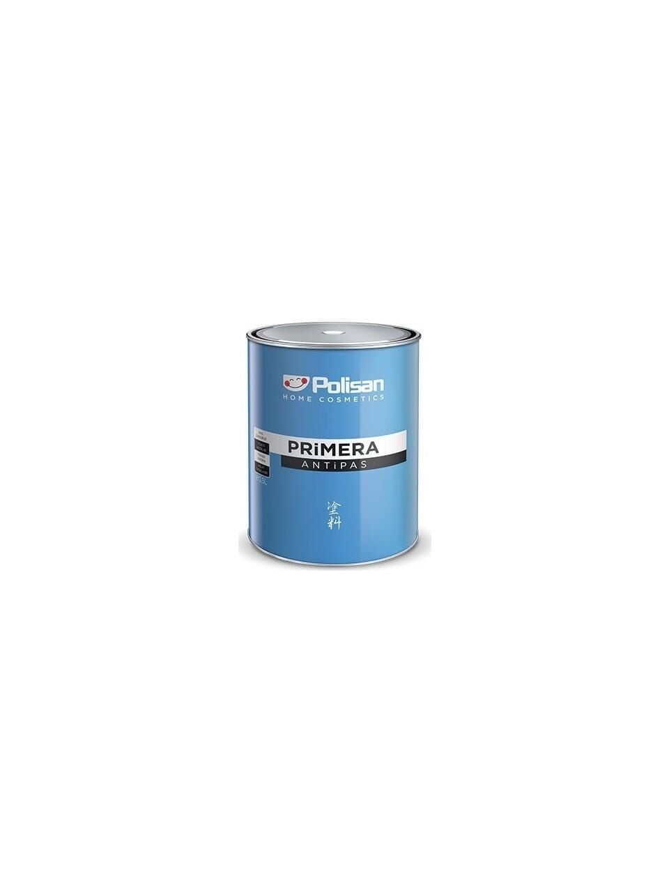 POLİSAN PRİMERA ANTİPAS GRİ 15 LT