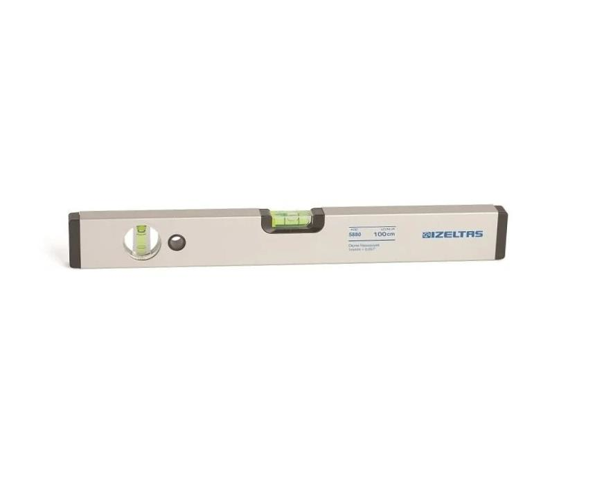 İzeltaş 05880 50 100 Su Terazisi 100 cm