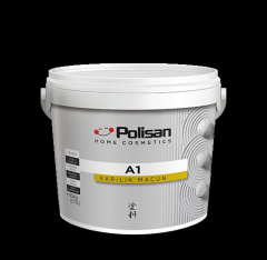 Polisan A1 Akrilik Macun 3 kg