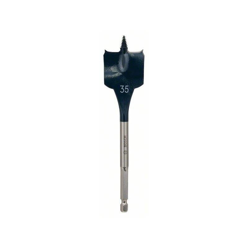 Bosch Ahşap Tığ Selfcut Speed 35x152 mm