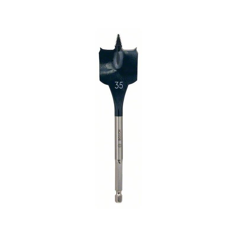 Bosch Ahşap Tığ Selfcut Speed 35x152 mm
