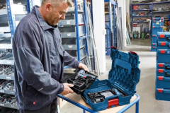Bosch L-Boxx 136 Taşıma Çantası