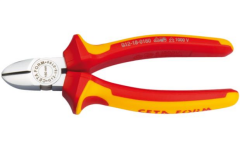 Ceta G12-18-0160 Yan Keski 160 mm