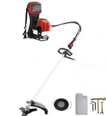 Kama MST52 Sırt Tırpanı 51.7 cc