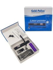 GOLD POLİCE GP-003 KALEM LAZER